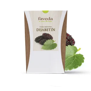 ČAJ DIJABETIN