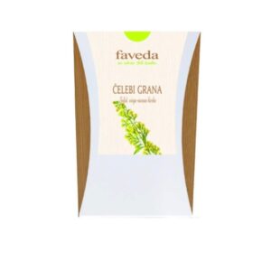 ČELEBI GRANA (Solidaginis virga-aureae herba)