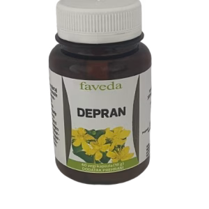 DEPRAN KAPSULE