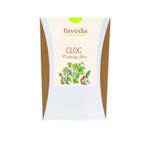GLOG-cvat (Crataegi flos)