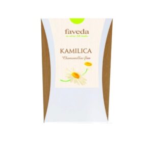 KAMILICA (Chamomillae flos)