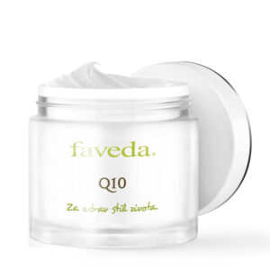 Q10 KREMA