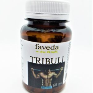 Tribull-Tribulus kapsule