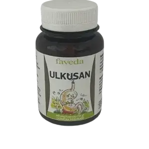 ULKUSAN KAPSULE